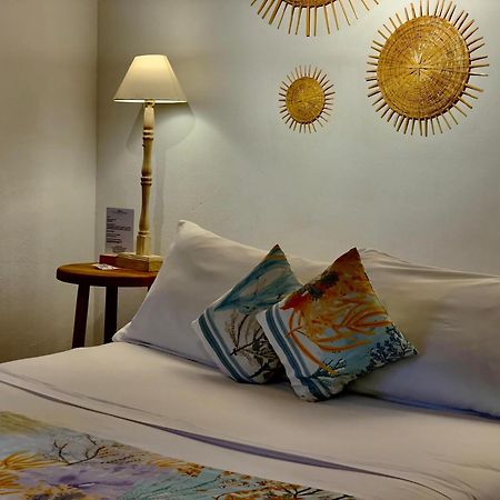 Hotel Casa Boutique Villa De Leyva (Adults Only) Eksteriør bilde