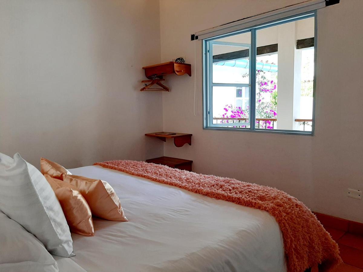 Hotel Casa Boutique Villa De Leyva (Adults Only) Eksteriør bilde