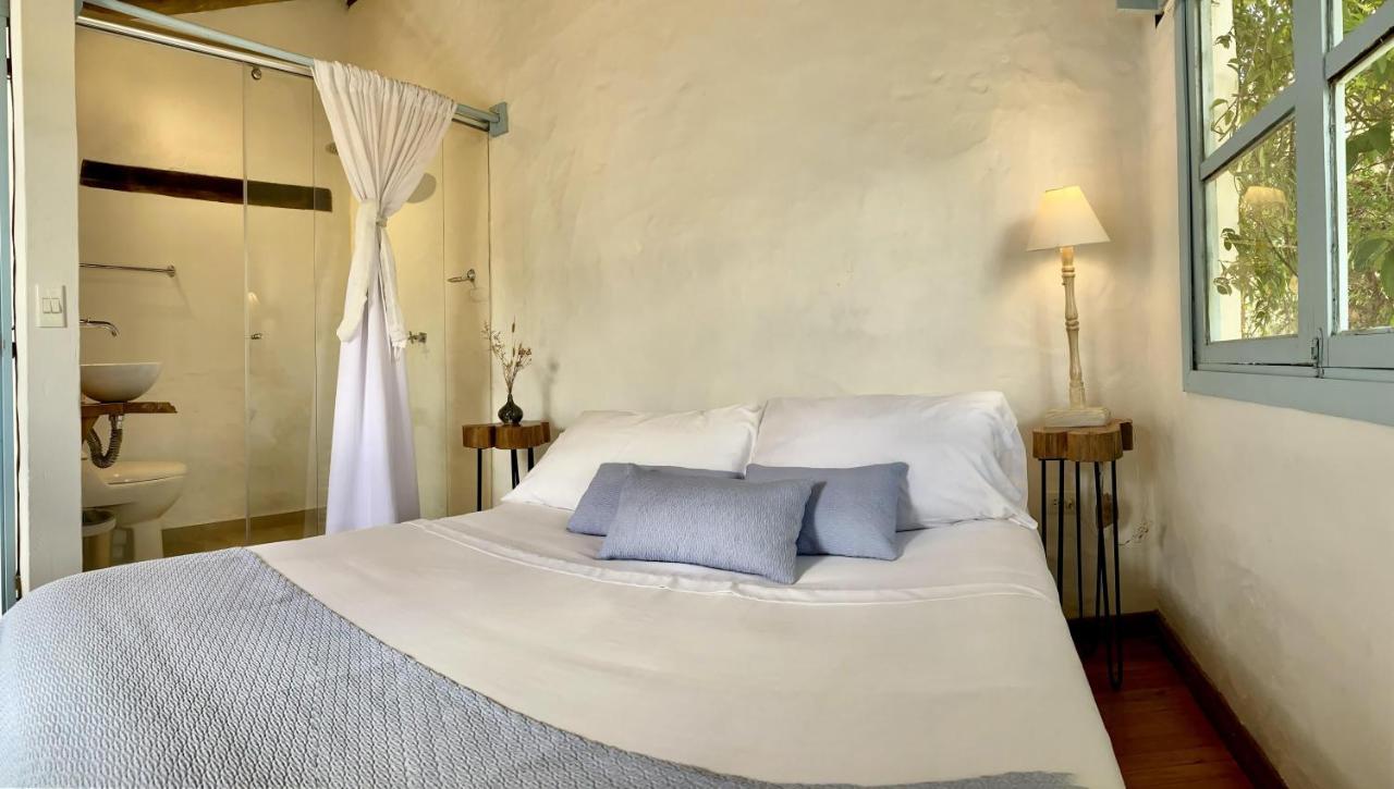Hotel Casa Boutique Villa De Leyva (Adults Only) Eksteriør bilde