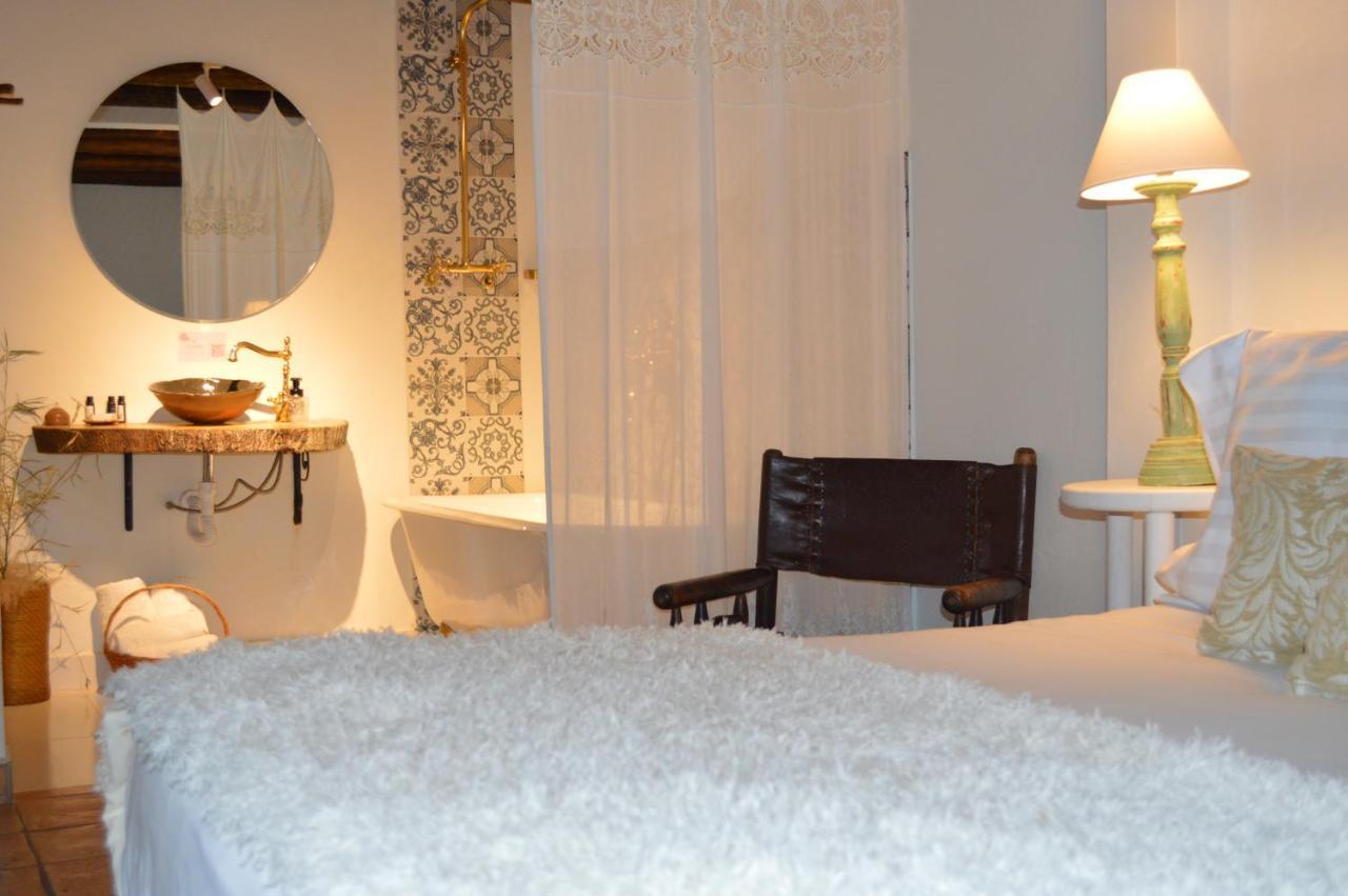 Hotel Casa Boutique Villa De Leyva (Adults Only) Eksteriør bilde