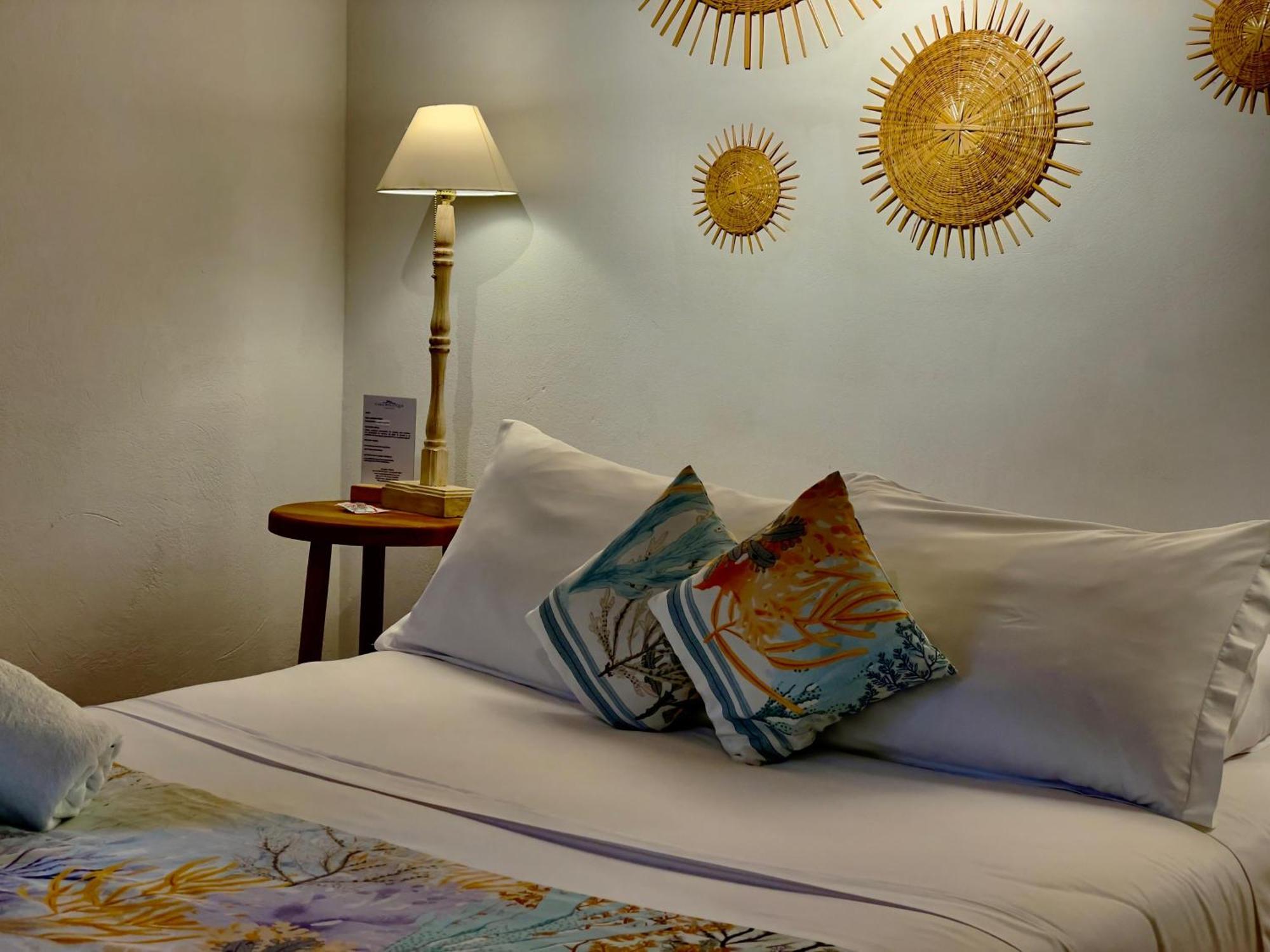 Hotel Casa Boutique Villa De Leyva (Adults Only) Eksteriør bilde