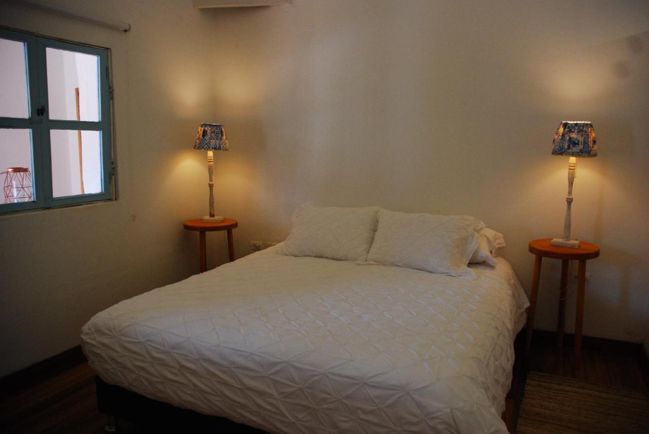 Hotel Casa Boutique Villa De Leyva (Adults Only) Eksteriør bilde