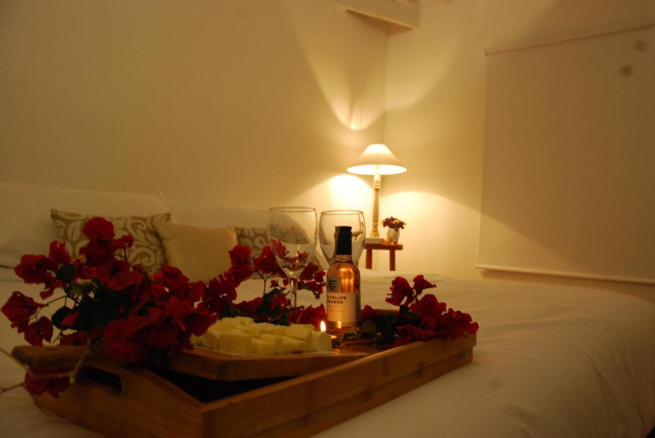 Hotel Casa Boutique Villa De Leyva (Adults Only) Eksteriør bilde