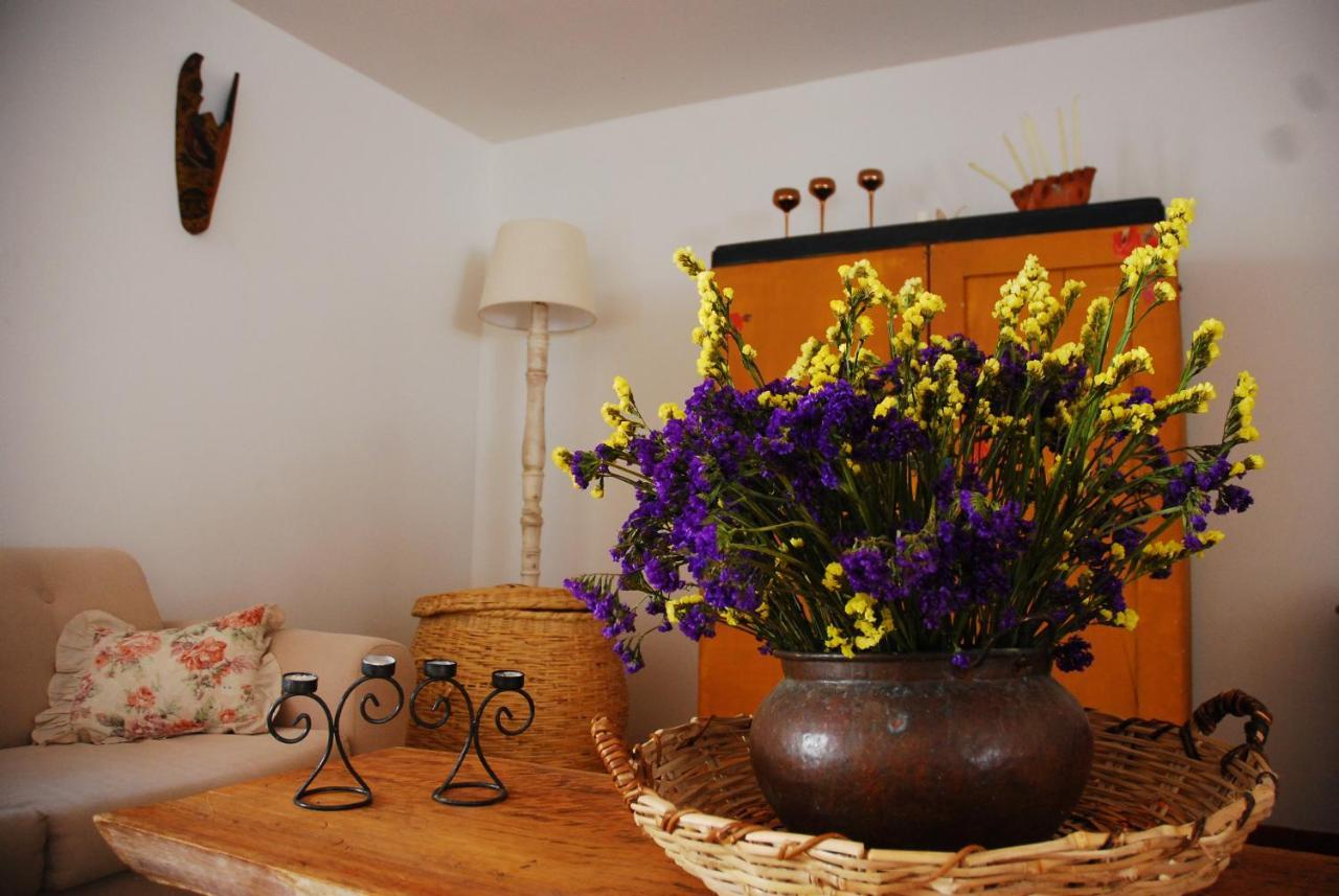 Hotel Casa Boutique Villa De Leyva (Adults Only) Eksteriør bilde