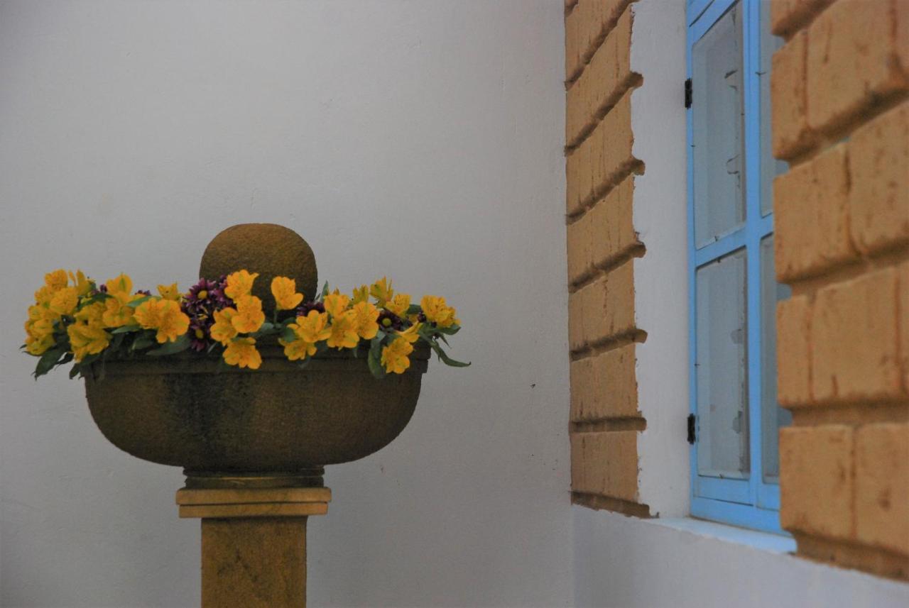Hotel Casa Boutique Villa De Leyva (Adults Only) Eksteriør bilde