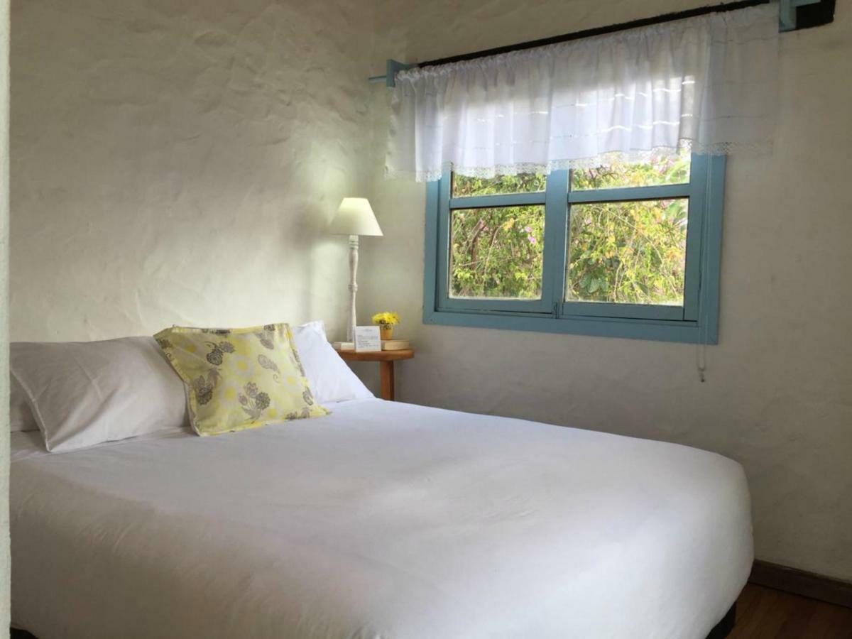 Hotel Casa Boutique Villa De Leyva (Adults Only) Eksteriør bilde